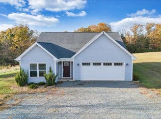 375 Kemp Ford Rd, Union Hall, VA 24176