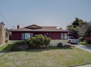 1338 Sheridan Ln, Hayward, CA
