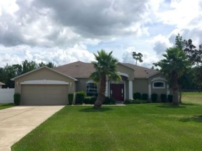 3948 SW 102nd Pl, Ocala, FL, 34476