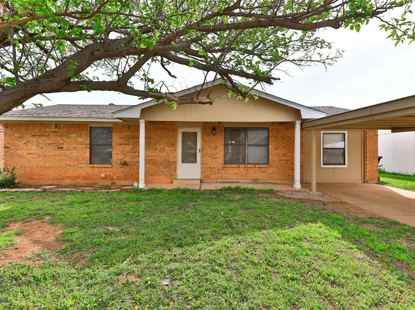 3757 Duke Ln, Abilene, TX 79602