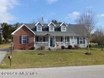 840 New Village Dr NW, Christiansburg, VA, 24073