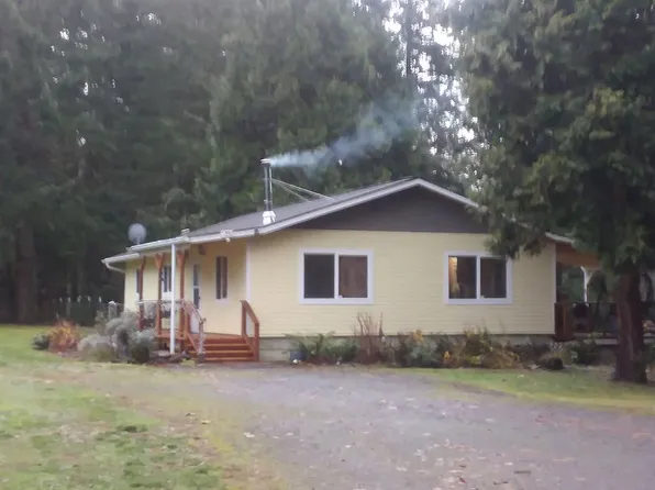 46979 Airport Rd, Oakridge, OR 97463