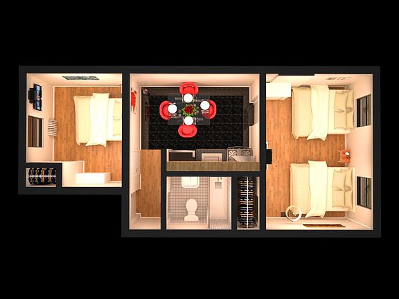 5th image of 338 E 61st St APT 6
