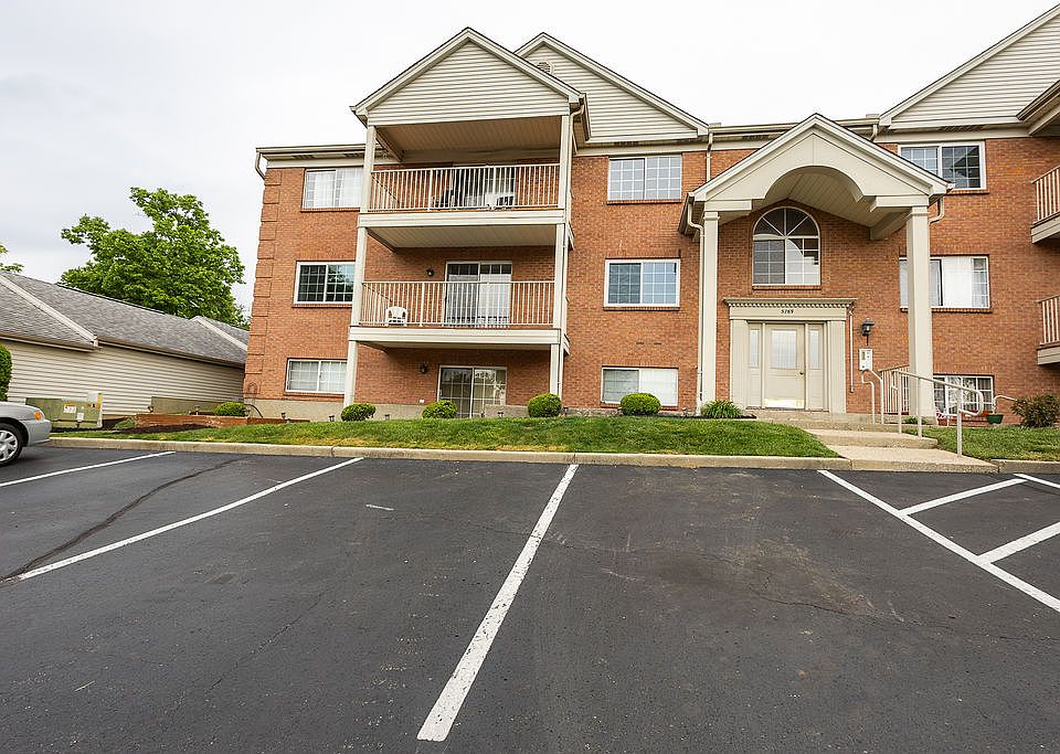 1st image of 5769 Cheviot Rd APT 2A