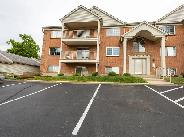 5769 Cheviot Rd APT 2A, Cincinnati, OH 45247