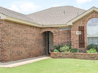 6549 89th St, Lubbock, TX 79424