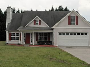 1417 Crystal Brook Ct, Monroe, GA 30655