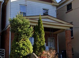 521 Southern Ave, Pittsburgh, PA