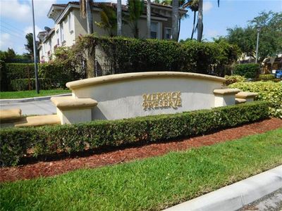 3535 Merrick Ln, Margate, FL, 33063