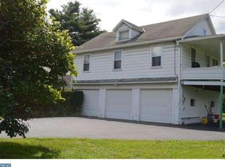 504 Old River Rd, Birdsboro, PA 19508