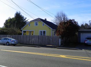 3930 F St, Eureka, CA 95503