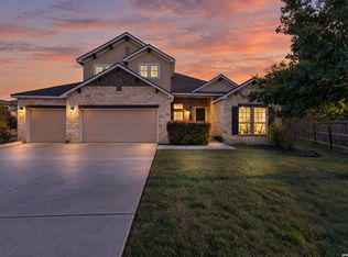 4207 Saddle Spur, San Antonio, TX 78253