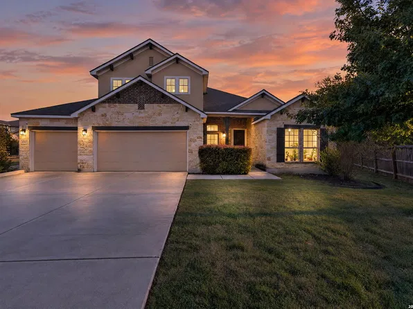4207 Saddle Spur, San Antonio, TX 78253