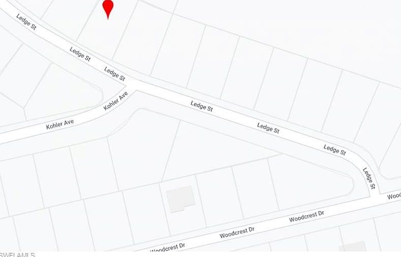 2nd image of 702 Ledge ST