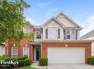 3604 Indigo Creek Trl NW, Kennesaw, GA 30144