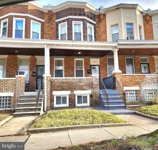 3007 Belair Rd, Baltimore, MD, 21213