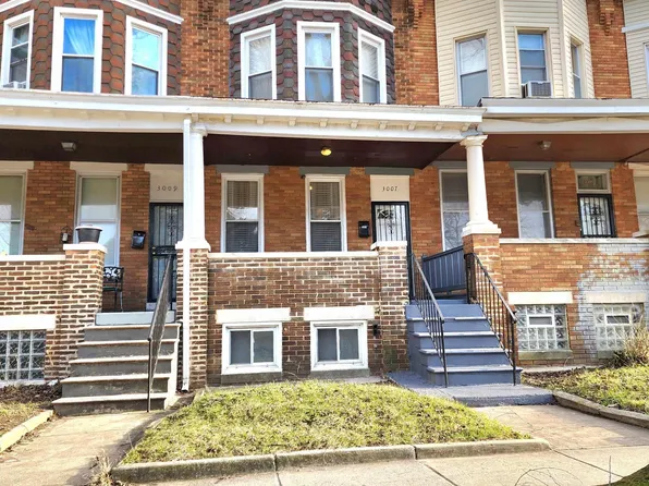3007 Belair Rd, Baltimore, MD 21213