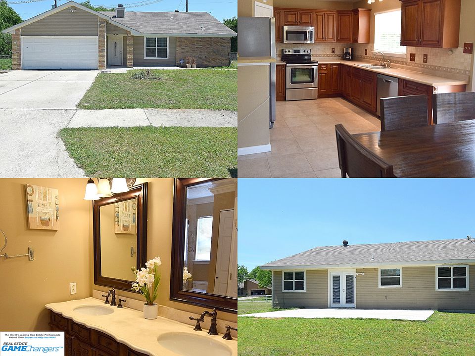 1st image of 3003 Persimmon Dr