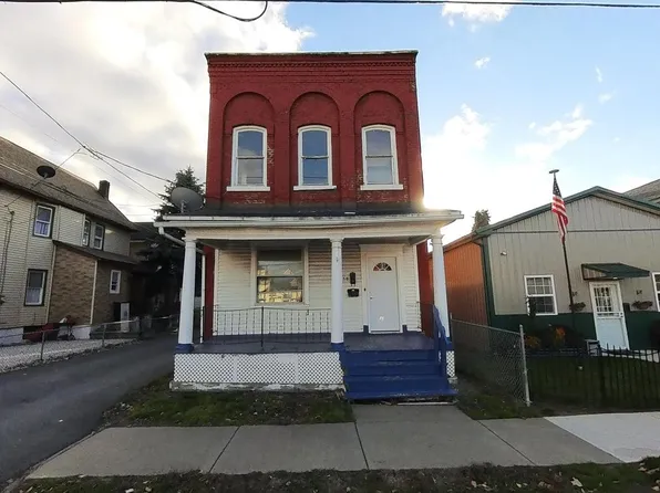 538 Orchard St, Scranton, PA 18505