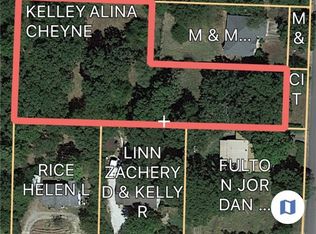 455 S Happy Hollow Rd, Fayetteville, AR 72701