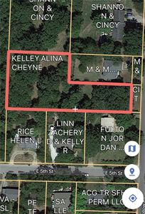 455 S Happy Hollow Rd, Fayetteville, AR, 72701