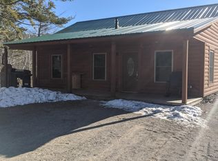 30 Murray Rd, Frankfort, ME 04438