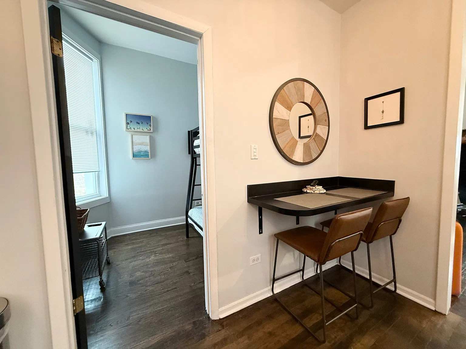 2 bed, $2,500 — Photo 4