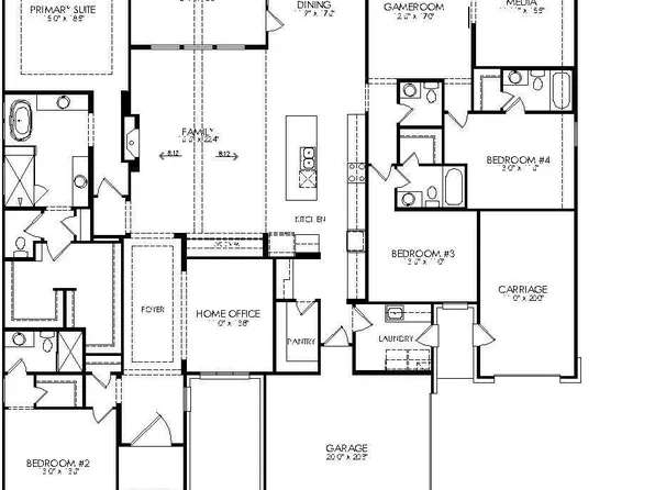 18619 Powder, San Antonio, TX 78257