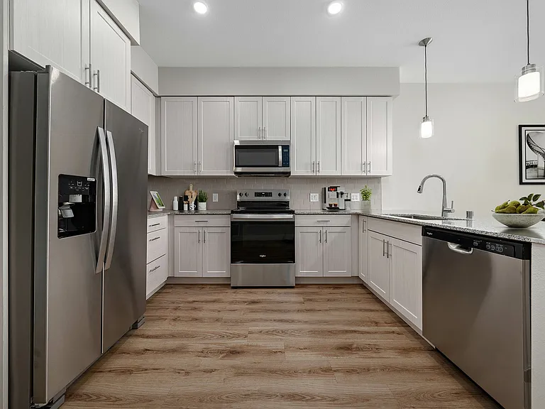 Album Union Village 55+ Active Adult Apartment Homes — Photo 20