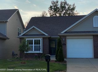 2059 Woven Heart Dr #14, Holt, MI 48842