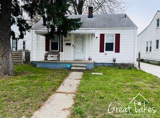 22093 Donald Ave, Eastpointe, MI 48021
