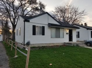 6047 Brace St, Detroit, MI 48228