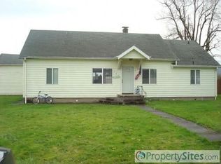 720 Orchard St, Monroe, OR 97456