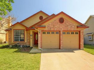 802 Brook Meadow Trl, Cedar Park, TX 78613