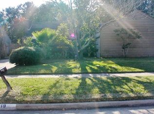 1019 Apache Falls Dr, Katy, TX 77450