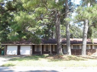 3256 Rock Port Dr, Lithonia, GA 30038