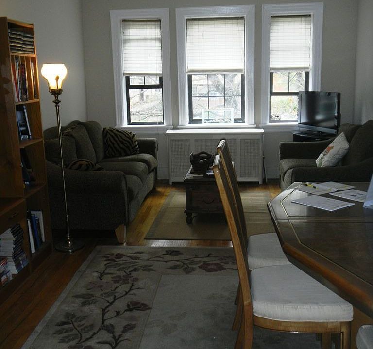 Living Dining Areas