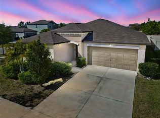 15709 Demory Point Pl, Ruskin, FL 33573