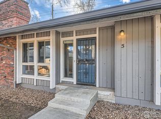 6495 E Happy Canyon Rd APT 5, Denver, CO 80237