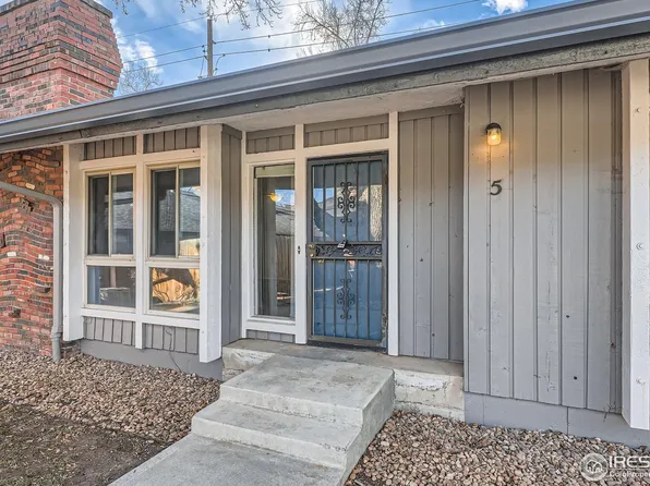6495 E Happy Canyon Rd #5, Denver, CO 80237