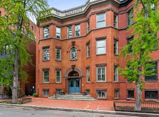 1617 Swann St NW APT 7, Washington, DC 20009