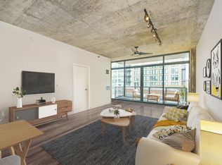 321 S Sangamon St UNIT 710, Chicago, IL 60607