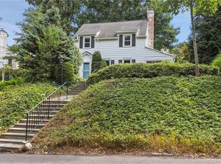8 Scarsdale Ave, Scarsdale, NY 10583