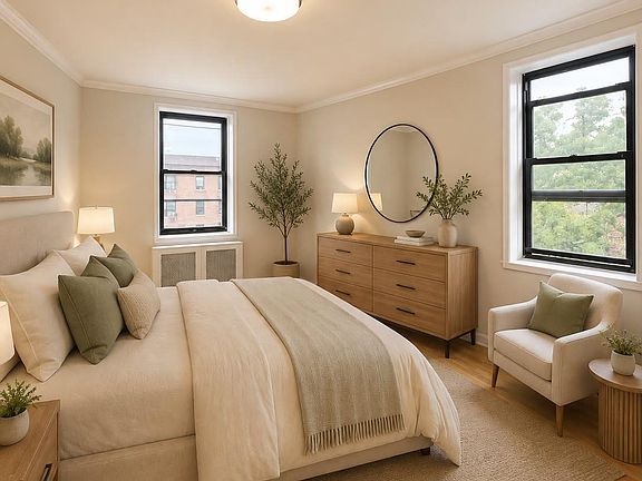 5th image of 87-10 34th Avenue #6A