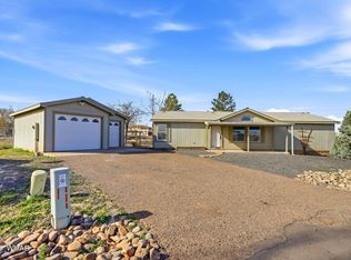 3077 W Park Plaza Dr, Snowflake, AZ 85937