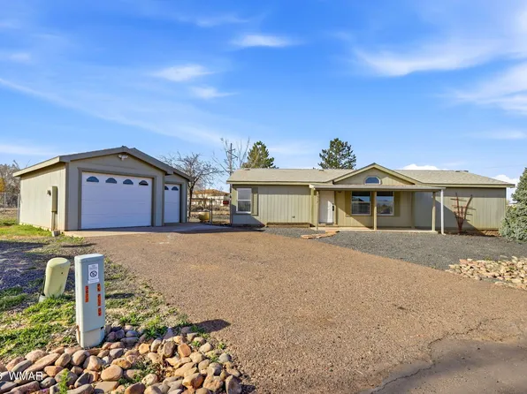 3077 W Park Plaza Dr, Snowflake, AZ 85937