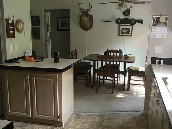 View of Dining Room 