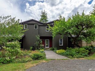 6815 Zangle Rd NE, Olympia, WA 98506