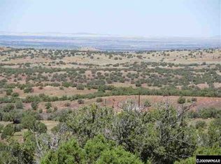 8485 County Road Rattle Rd, Concho, AZ 85924