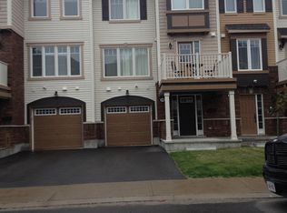 330 Sweet Grass Cir, Ottawa, ON K2J5W9